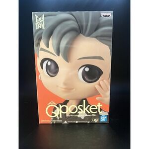 Q Posket BTS TinyTAN Dynamite Figure B Type JUNGKOOK V JIMIN JIN‎ SUGA J-HOPE RM